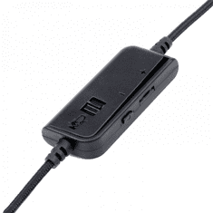 Redragon Pandora Gaming Headset Black (H350RGB)