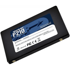 Patriot SSD 1TB P210 2,5" SATA3 (P210S1TB25)