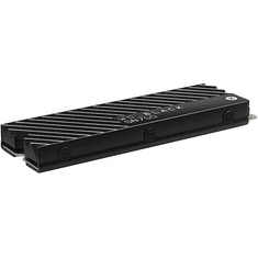 WD SSD 2TB Black SN750 Hűtőbordával M.2 2280 PCIe Gen 3 x4 NVMe (WDS200T3XHC)