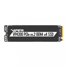SSD 2TB Viper VP4300 M.2 2280 PCIe Gen4 x4 (VP4300-2TBM28H)
