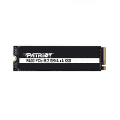 Patriot SSD 512GB P400 M.2 2280 PCIe Gen4 x4 (P400P512GM28H)
