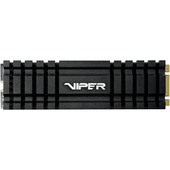 Patriot SSD 512GB Viper VPN110 M.2 2280 PCIe Gen3 x4 (VPN110-512GM28H)