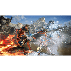 Ubisoft Assassin's Creed Valhalla Dawn of Ragnarök kiegészítő (PS4 - Dobozos játék)
