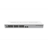 CRS326-24G-2S+RM SFP + Uplink Cloud Router Switch (CRS326-24G-2S+RM)