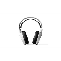 SteelSeries SteelSeries Arctis 3 7.1 (2019 Edition) Surround Sound mikrofonos fejhallgató fehér (61506)