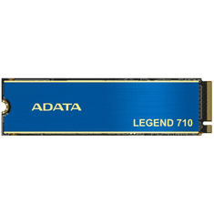 A-Data SSD M.2 2280 NVMe Gen3x4 512GB LEGEND 710 (ALEG-710-512GCS)