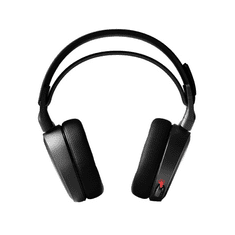 SteelSeries Arctis 9 gaming fejhallgató headset fekete (61484)