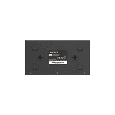 Linksys Switch, 8x1000Mbps, LGS108 (LGS108-EU-RTL)