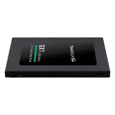 TeamGroup 240GB 2,5" SATA3 GX1 (T253X1240G0C101)