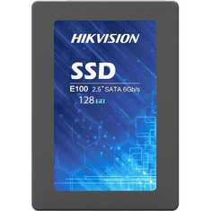 Hikvision 128GB 2,5" SATA3 E100 (HS-SSD-E100/128G)