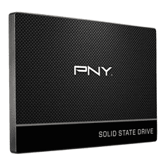 PNY 480GB 2,5" SATA3 CS900 (SSD7CS900-480-PB)