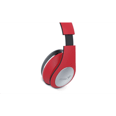 Genius HS-935BT Red Bluetooth Mikrofonos fejhallgató (31710199102)