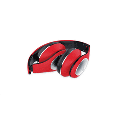 Genius HS-935BT Red Bluetooth Mikrofonos fejhallgató (31710199102)
