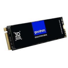 GoodRam SSD M.2 2280 NVMe Gen3x4 1TB, PX500 (SSDPR-PX500-01T-80)