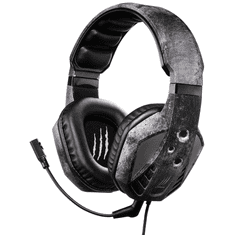 Hama uRage SoundZ Evo Gaming Headset Black (113737)