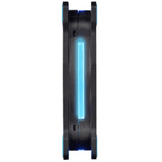 Thermaltake Riing 12 LED Blue rendszerhűtő ventilátor (CL-F038-PL12BU-A)