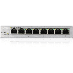 Zyxel GS1200-8 switch (GS1200-8-EU0101F)