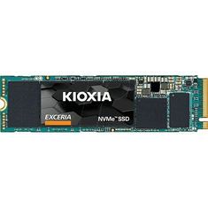 KIOXIA LRC10 (TOSHIBA) 1TB PCIe x4 (3.0) M.2 2280 SSD (LRC10Z001TG8)