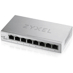 Zyxel GS1200-8 switch (GS1200-8-EU0101F)