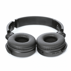 Omega Freestyle Headset Wireless Fekete (FH0917B)