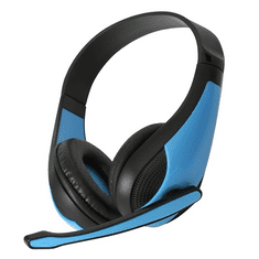 Omega Freestyle kék (FH4008BL)