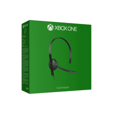 Microsoft Xbox One Chat Headset (S5V00015)