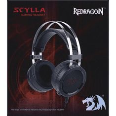 Redragon Scylla (75064/H901)