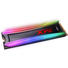 A-Data XPG SPECTRIX S40G 256GB M.2 NVMe (AS40G-256GT-C)