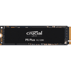 Crucial P5 Plus 1TB M.2 NVMe (CT1000P5PSSD8)