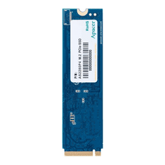 Apacer 256GB M.2 PCIe (AP256GAS2280P4-1)