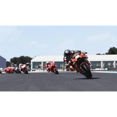 Milestone MotoGP 22 [Day One Edition] (PS5 - Dobozos játék)