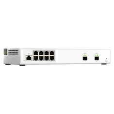 QNAP QSW-M2108-2S (QSW-M2108-2S)