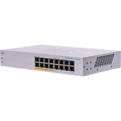 Cisco CBS110-16PP (CBS110-16PP-EU)