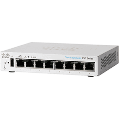 Cisco CBS250-8T-D (CBS250-8T-D-EU)