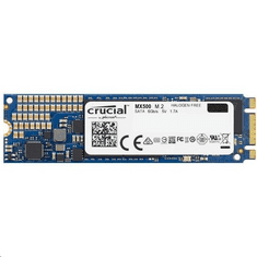 Crucial MX500 250GB M.2 (CT250MX500SSD4)