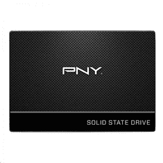PNY CS900 120GB SATAIII 2.5" (SSD7CS900-120-PB)