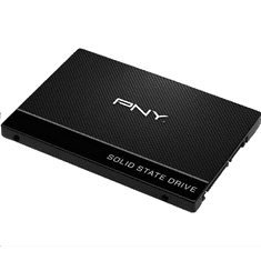PNY CS900 120GB SATAIII 2.5" (SSD7CS900-120-PB)