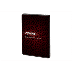 Apacer AS350X SERIES 128GB SATAIII 2.5" (AP128GAS350XR-1)