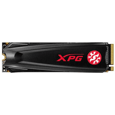 A-Data XPG GAMMIX S5 512GB M.2 NVMe (AGAMMIXS5-512GT-C)