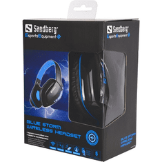 Sandberg Blue Storm Wireless (126-01)