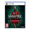 Vampire: The Masquerade - Swansong (PS5 - Dobozos játék)