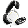 Arctis Pro + GameDAC gaming headset fehér (61454)