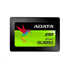 A-Data Ultimate SU650 480GB SATAIII 2.5" (ASU650SS-480GT-R)