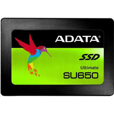 A-Data Ultimate SU650 240GB SATAIII 2.5" (ASU650SS-240GT-R)