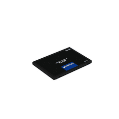 GoodRam CL100 120GB SATAIII 2.5" (SSDPR-CL100-120-G3)