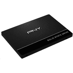 PNY CS900 240GB SATAIII 2.5" (SSD7CS900-240-PB)