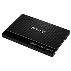 PNY CS900 240GB SATAIII 2.5" (SSD7CS900-240-PB)