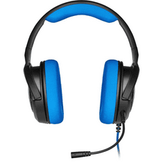 Corsair Gaming HS35 Stereo Blue (CA-9011196-EU)