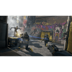 Ubisoft Tom Clancy's Rainbow Six: Extraction (PS4 - Dobozos játék)