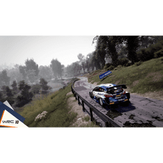Nacon WRC 10 (PS4 - Dobozos játék)